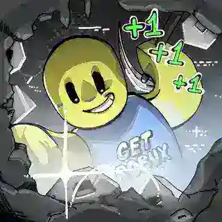 GET ROBUX
