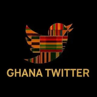 GHANA TWITTER BOT