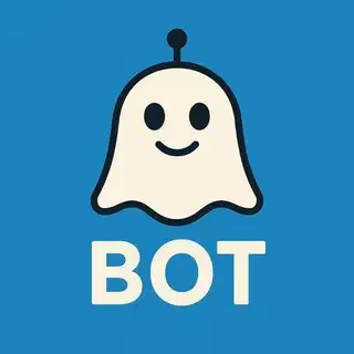 Ghost Consulta [Bot] [ Busca ]
