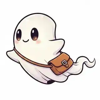 Ghostly | چت ناشناس