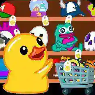 Gift Data Shop