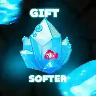 Gift Softer 👀