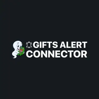Gifts Alert Connector