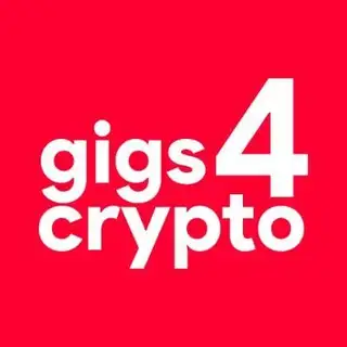 Gigs4Crypto USDT Airdrop