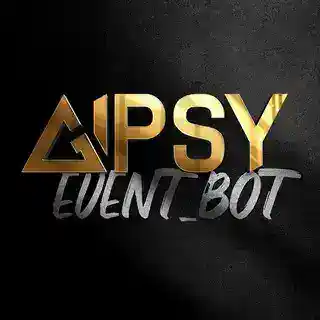 Gipsy Event Bot