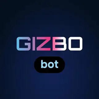 GIZBO Promo Bot