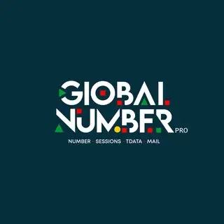 گلوبال نامبر پرو | Global Number Pro