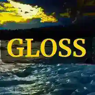 Gloss бот