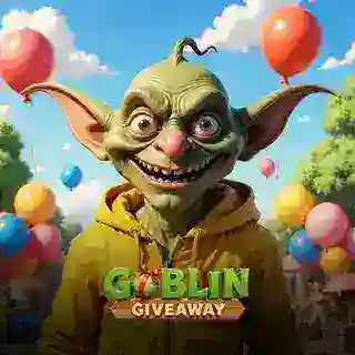 Goblin Giveaway