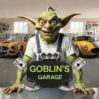Goblin`s Garage
