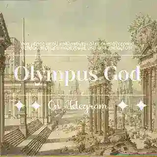 OLYMPUSGOD ORDER