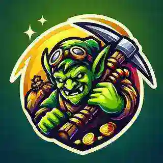 GoldGoblins 🎮