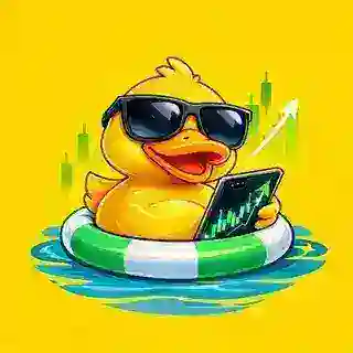 GoldenDuck Ai - 🐣
