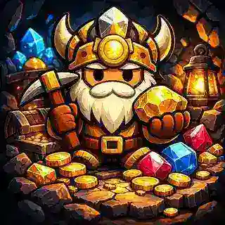 Golden Miner