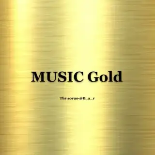 بوت ميوزك ~ Music Gold