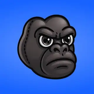 Gorilla Case