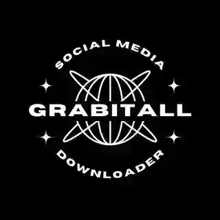 Grab it All (Social Media Downloader)