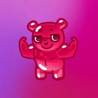 GUMMY BEAR AIRDROP