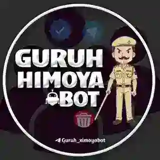 Guruh Himoya Bot 👨✈️