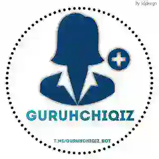 🚫 Guruhchi Bot 👮‍♀
