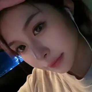 ❤️ 白云 安安