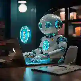 صانع بوتات بدون حقوق| ارباح💲