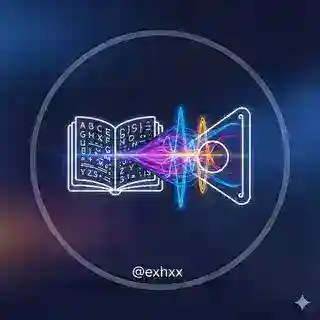 بوت تحويل النص إلى صوت