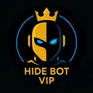 HIDE BOT VIP ⭐️