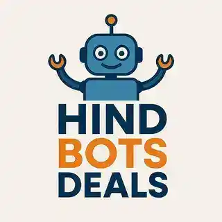 Hind deals bot