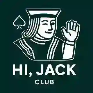 Hi, Jack App