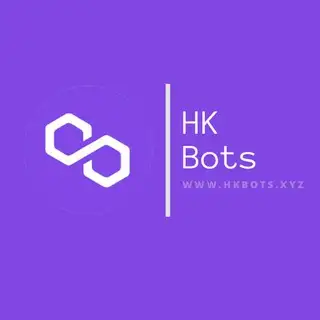 Earn MATIC or Advertise - HKBot