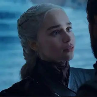 كيم اوف ثرونز - Game of Thrones