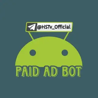 HSTv Paid Ad Bot