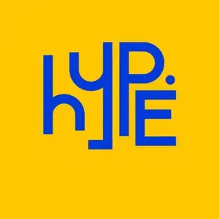 Hype Team 🫵