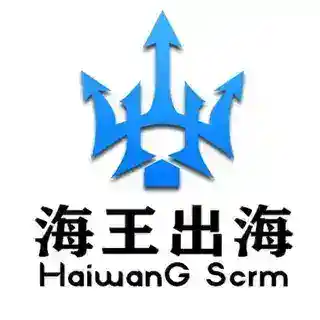智能机器人 海王SCRM-聚合自动翻译计数器 HaiWangApp haiwangsvip haiwangappdown