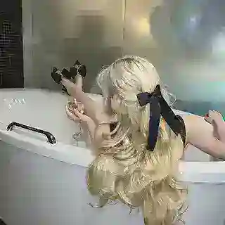 Волосы кф тейки