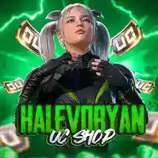 HalevoryanShopBot