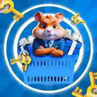 Hamster Tools | Buy Referrals 🛍️