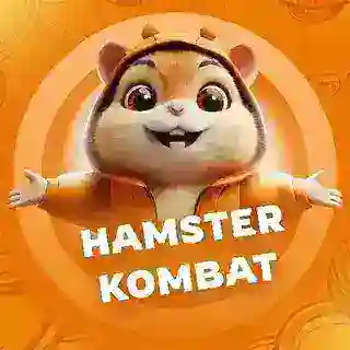 🐹HAMSTER KOMBAT BOT🐹