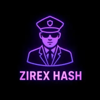 Hash zirex