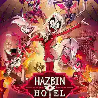 هازبين هوتيل مترجم | Arabic hazbin hotel