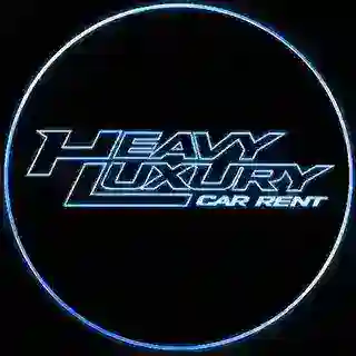 HeavyLuxury | CR