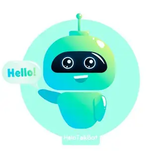 👋 Hello Talk | ربات چت