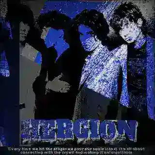Hergion's