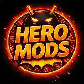 HEROMODS (Support)