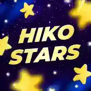 Hiko Stars | Купить звёзды ️