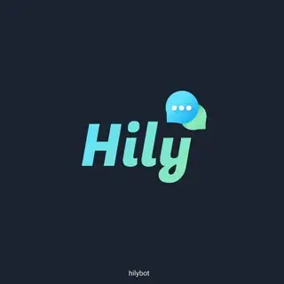 Hily | ربات چت