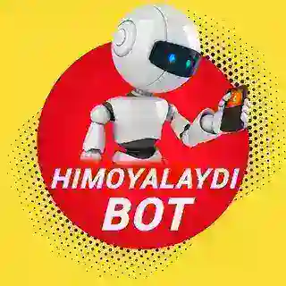 Himoyalaydi Bot 👮‍♂