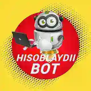 XISOBLAYDI 👥