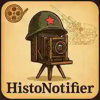 HistoNotifier